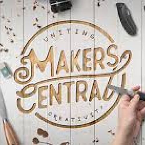 Makers Central NEC Birmingham